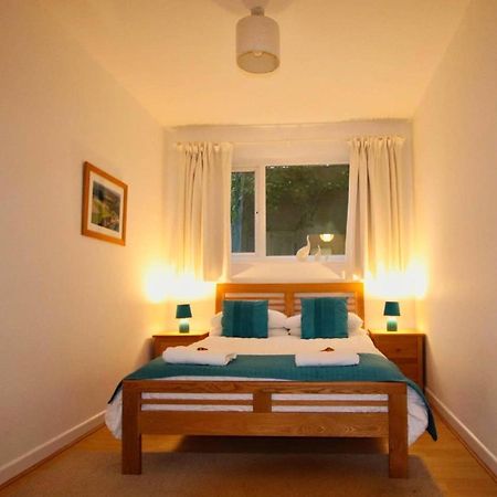Porthpean Apartment Charlestown  Zewnętrze zdjęcie