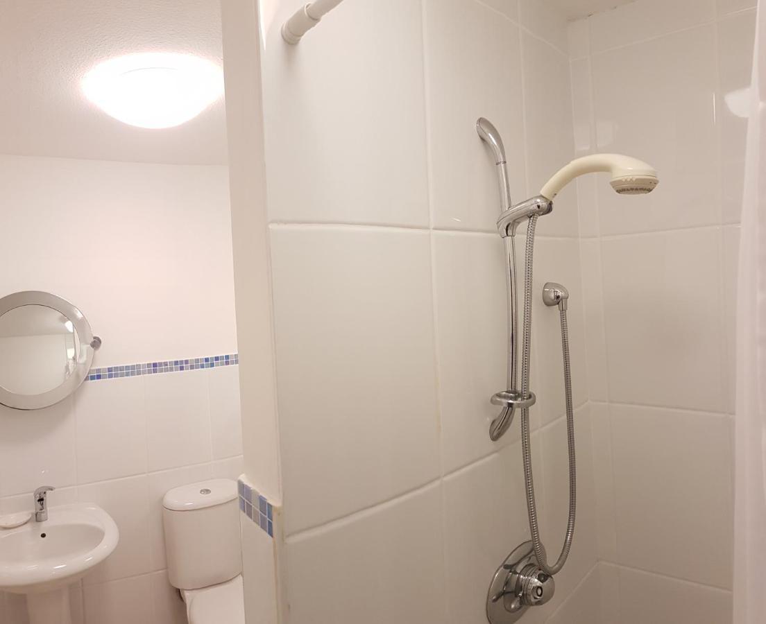 Porthpean Apartment Charlestown  Zewnętrze zdjęcie