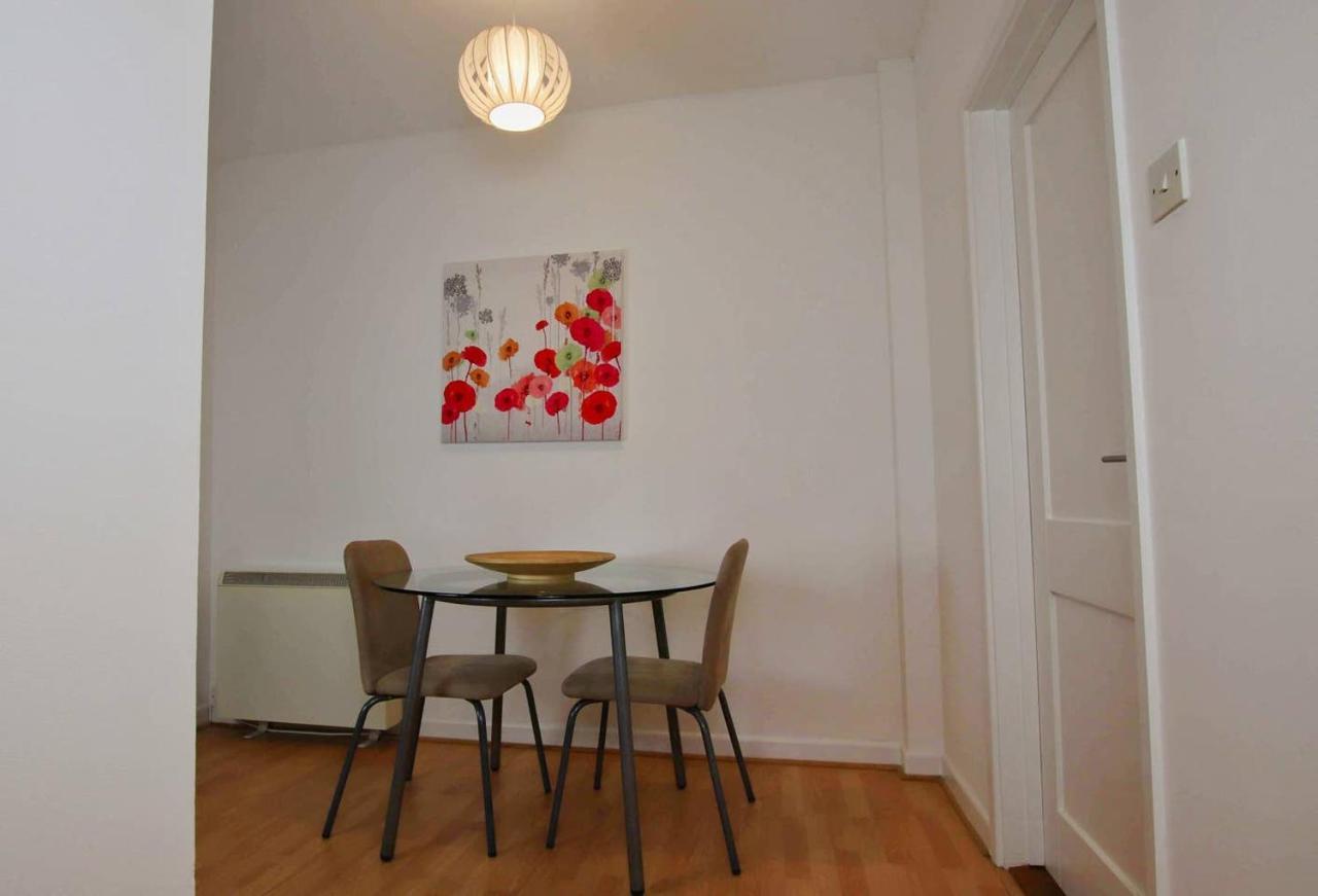 Porthpean Apartment Charlestown  Zewnętrze zdjęcie