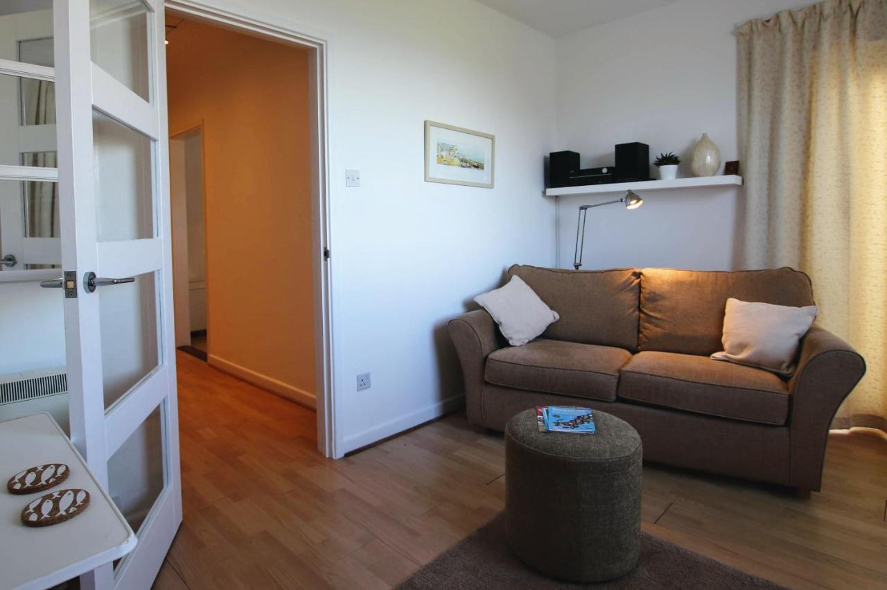 Porthpean Apartment Charlestown  Zewnętrze zdjęcie