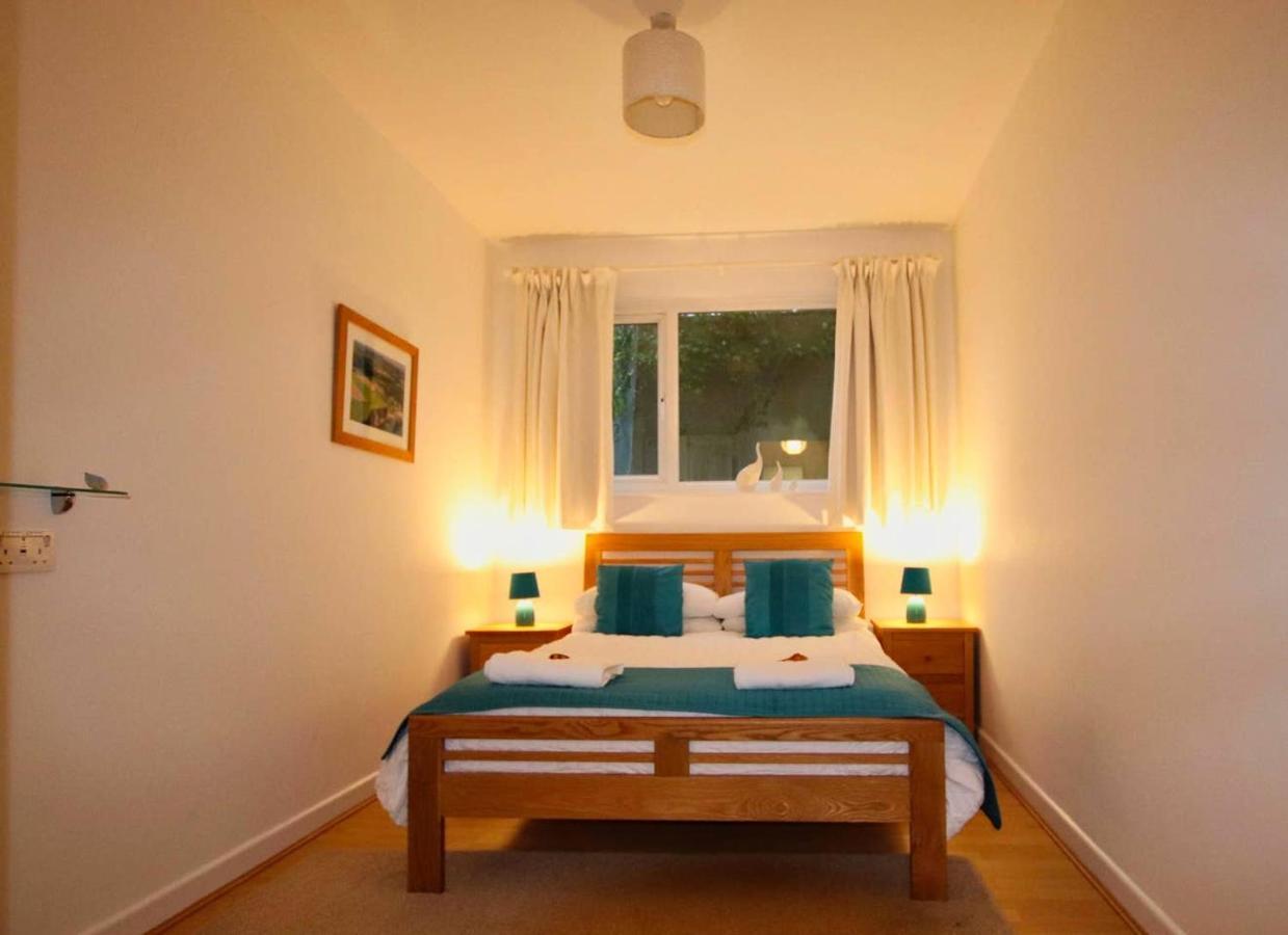 Porthpean Apartment Charlestown  Zewnętrze zdjęcie