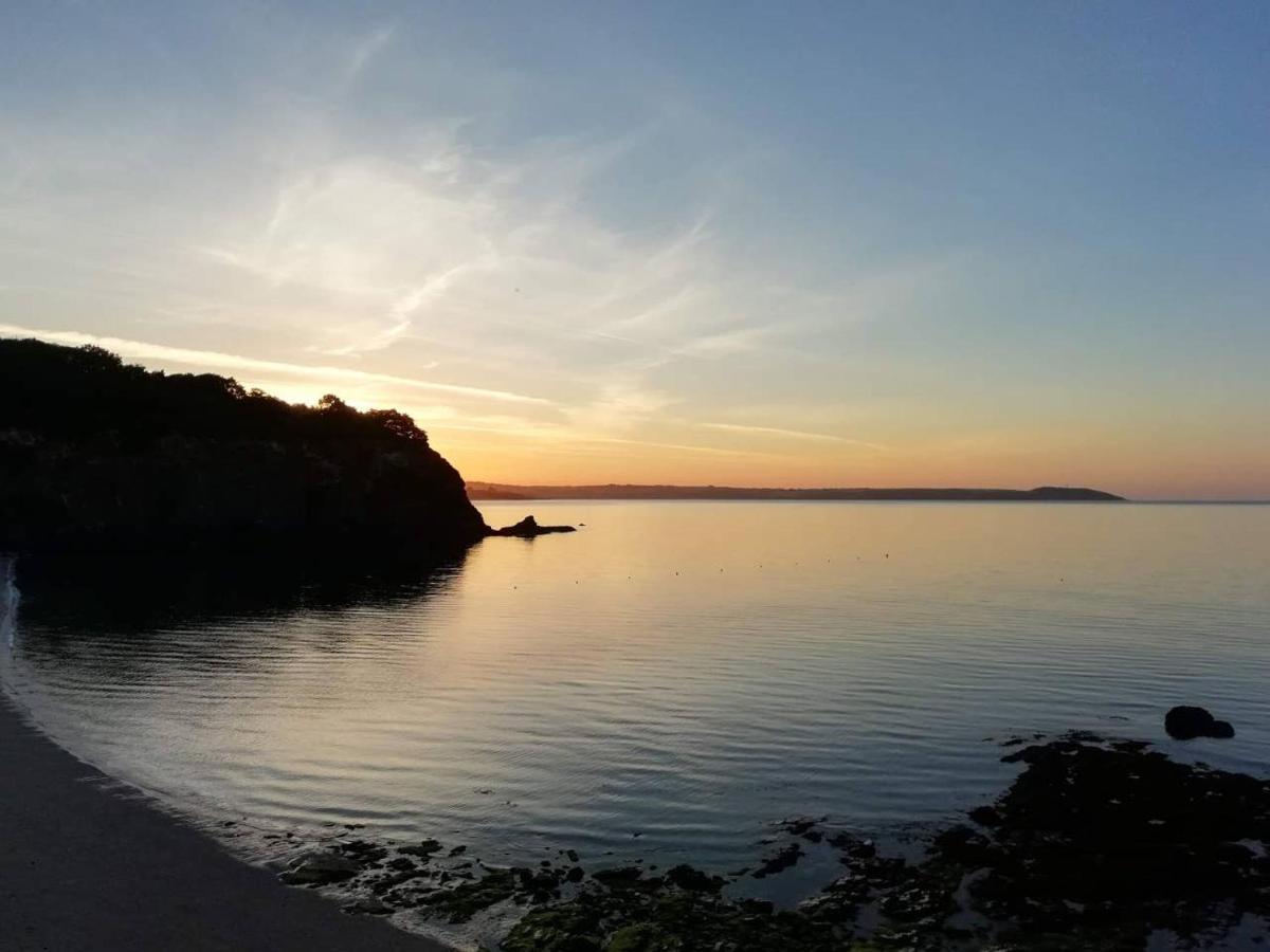 Porthpean Apartment Charlestown  Zewnętrze zdjęcie