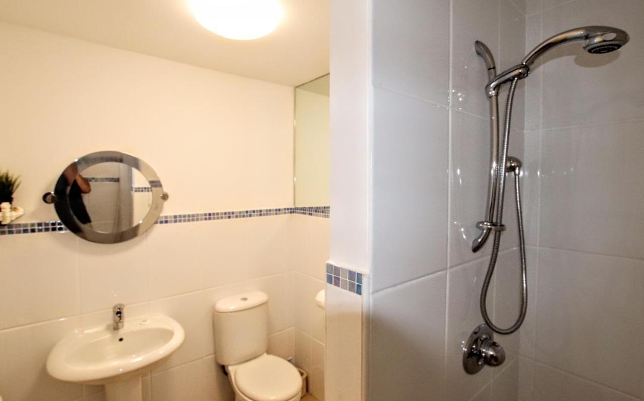 Porthpean Apartment Charlestown  Zewnętrze zdjęcie
