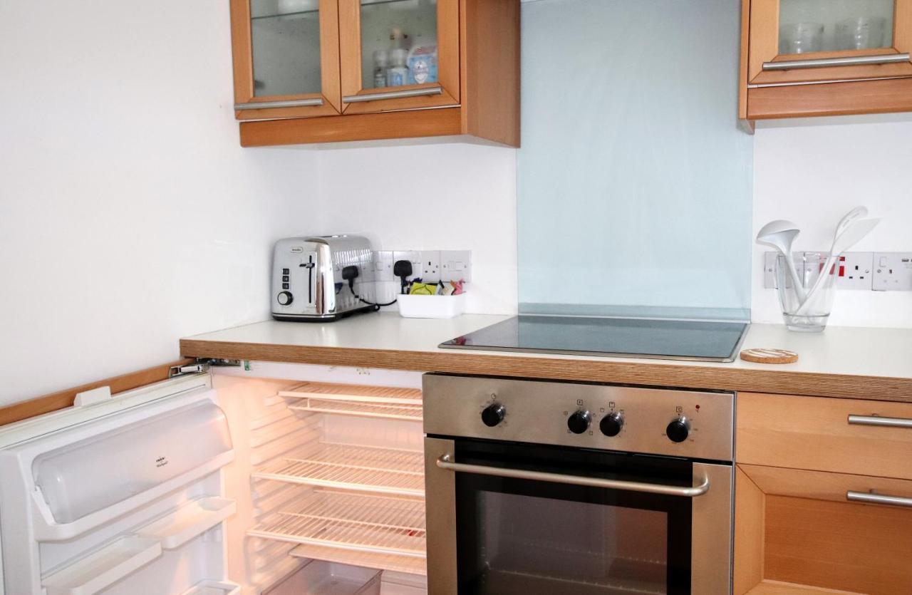 Porthpean Apartment Charlestown  Zewnętrze zdjęcie