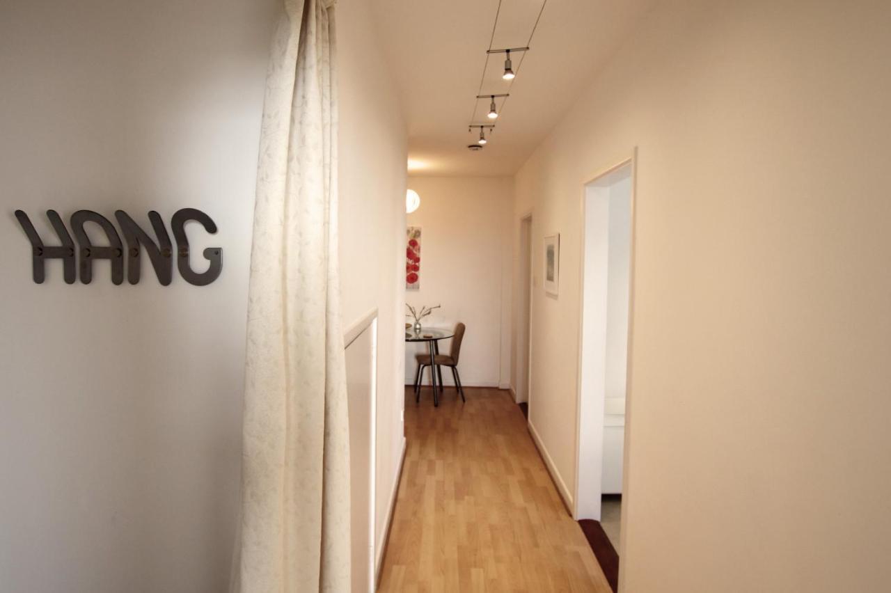 Porthpean Apartment Charlestown  Zewnętrze zdjęcie