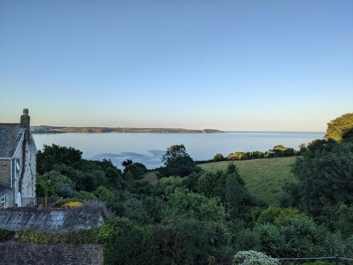 Porthpean Apartment Charlestown  Zewnętrze zdjęcie