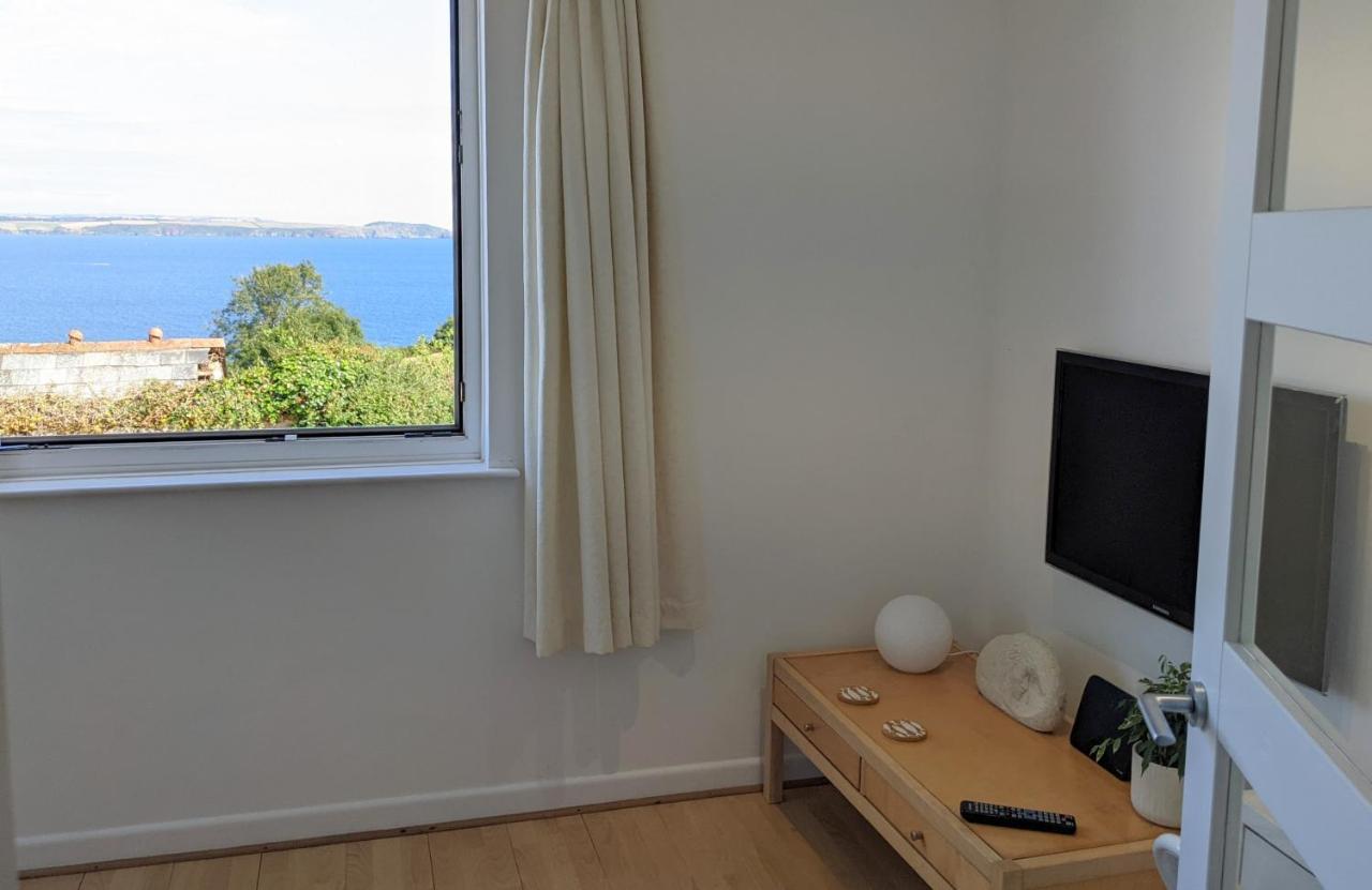 Porthpean Apartment Charlestown  Zewnętrze zdjęcie