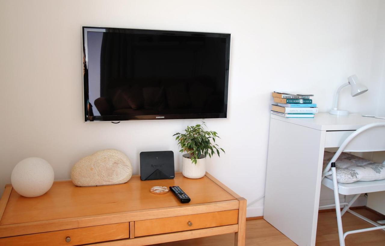Porthpean Apartment Charlestown  Zewnętrze zdjęcie