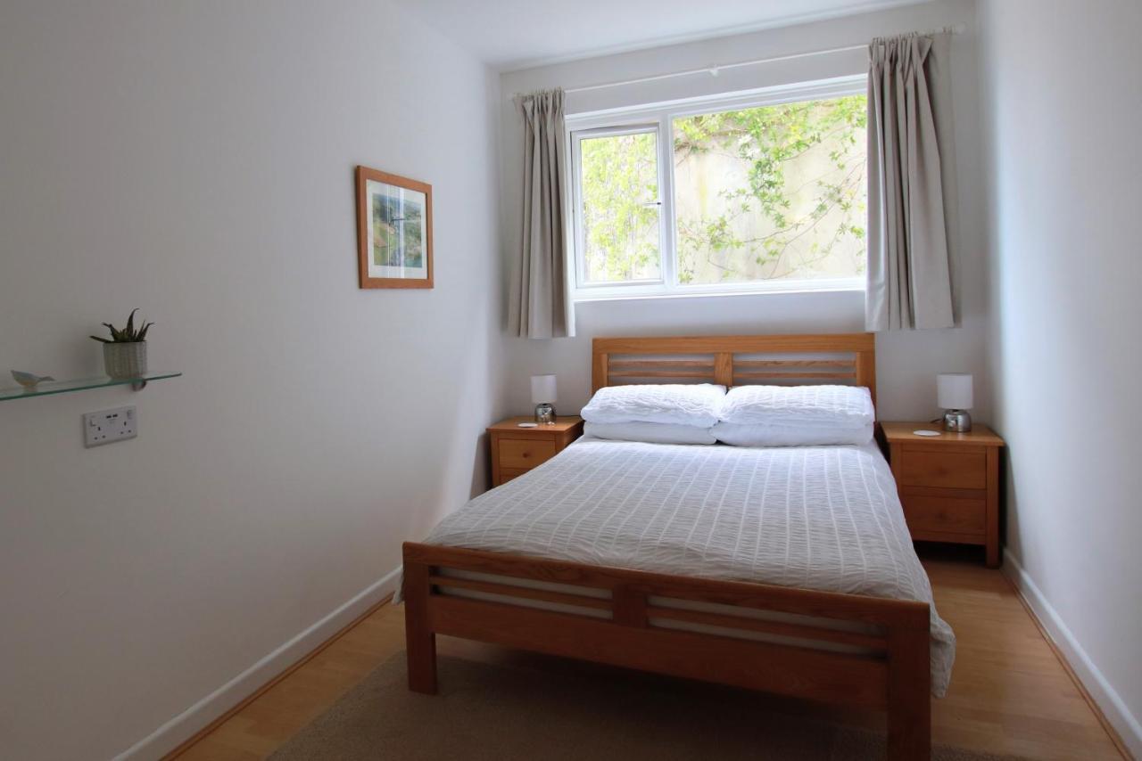 Porthpean Apartment Charlestown  Zewnętrze zdjęcie