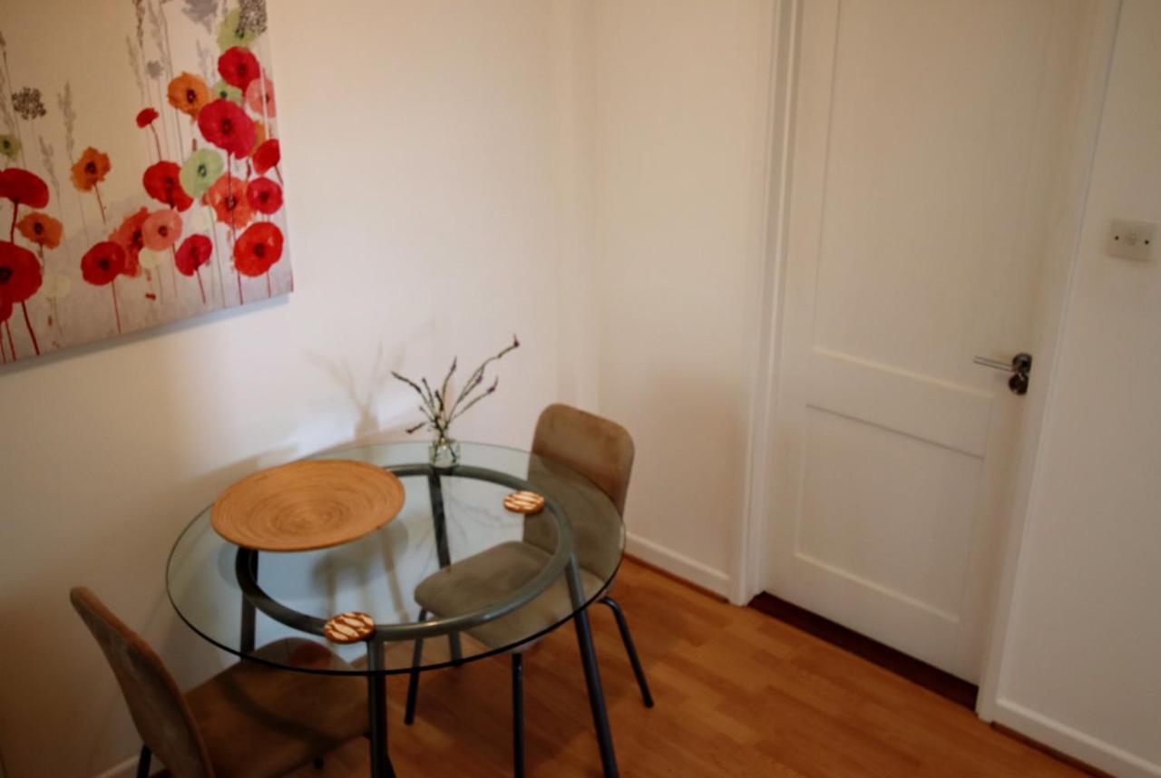 Porthpean Apartment Charlestown  Zewnętrze zdjęcie