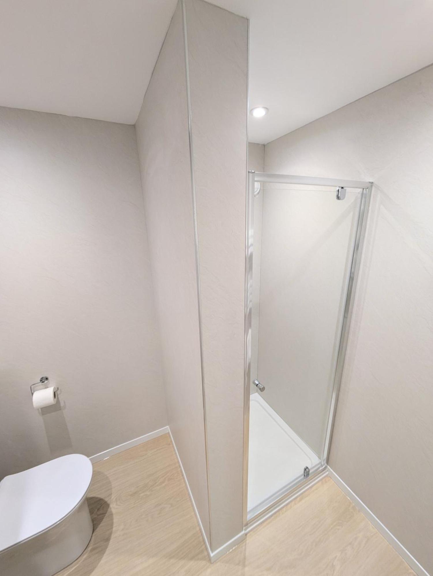 Porthpean Apartment Charlestown  Zewnętrze zdjęcie