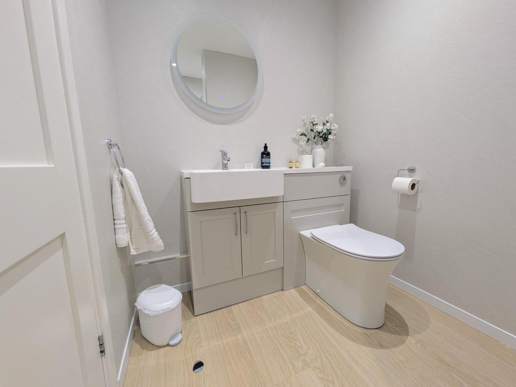 Porthpean Apartment Charlestown  Zewnętrze zdjęcie